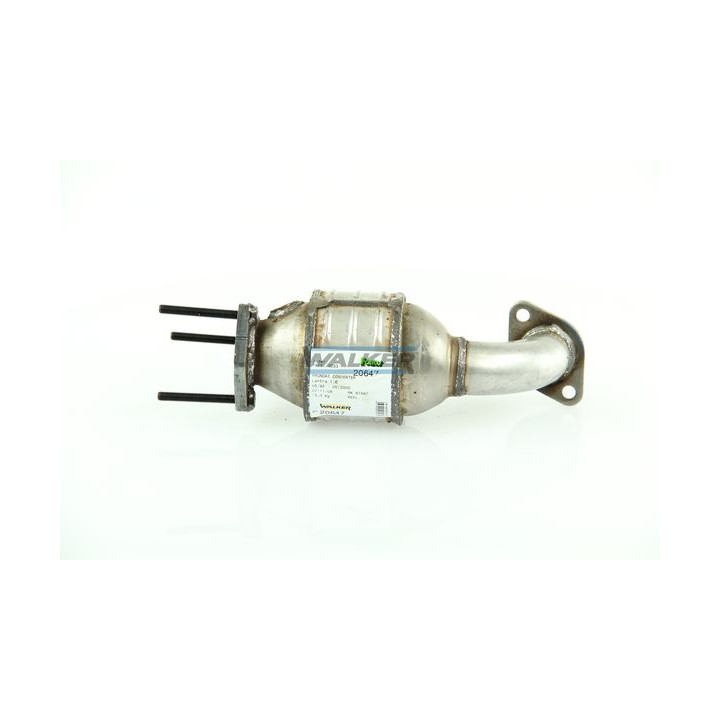 Katalizatoriaus keitiklis WALKER 20647