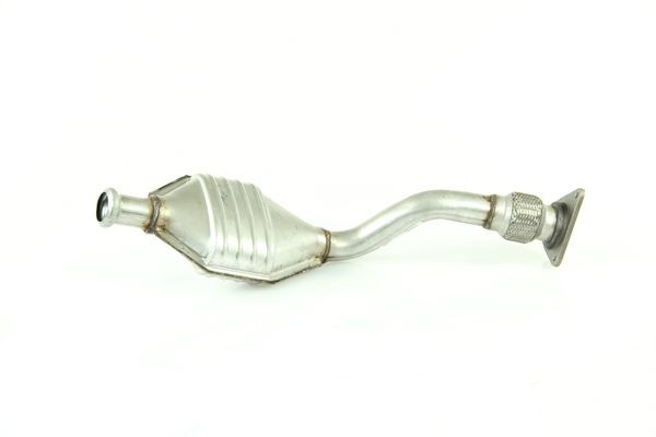 Katalizatoriaus keitiklis WALKER 20682