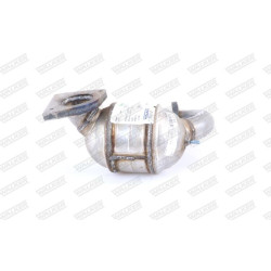 Katalizatoriaus keitiklis WALKER 20701