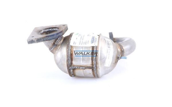 Katalizatoriaus keitiklis WALKER 20701