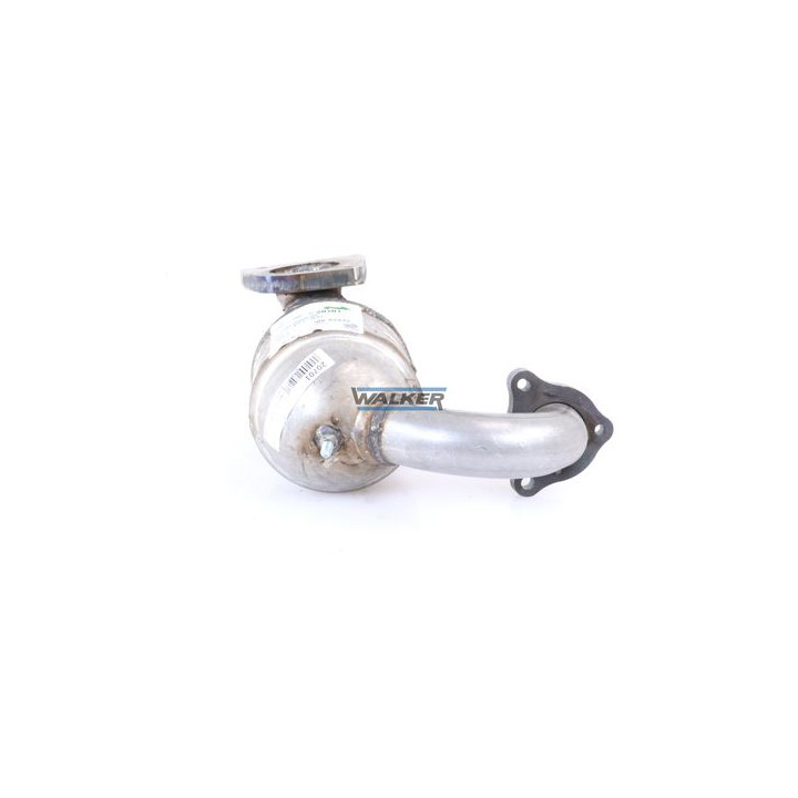 Katalizatoriaus keitiklis WALKER 20701