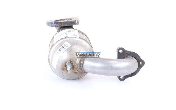 Katalizatoriaus keitiklis WALKER 20701