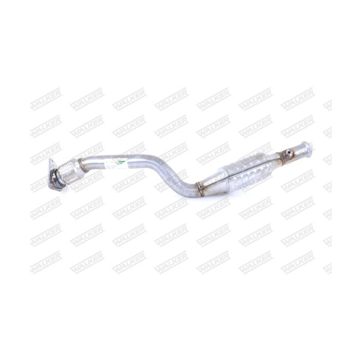 Katalizatoriaus keitiklis WALKER 20709