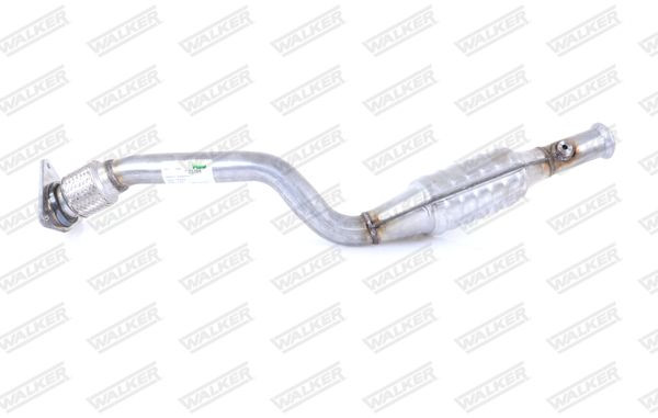 Katalizatoriaus keitiklis WALKER 20709