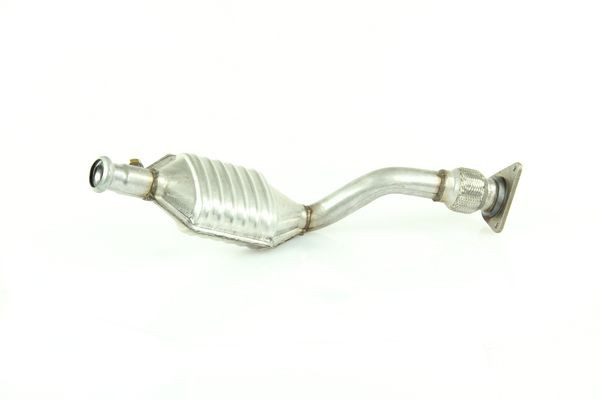 Katalizatoriaus keitiklis WALKER 20710