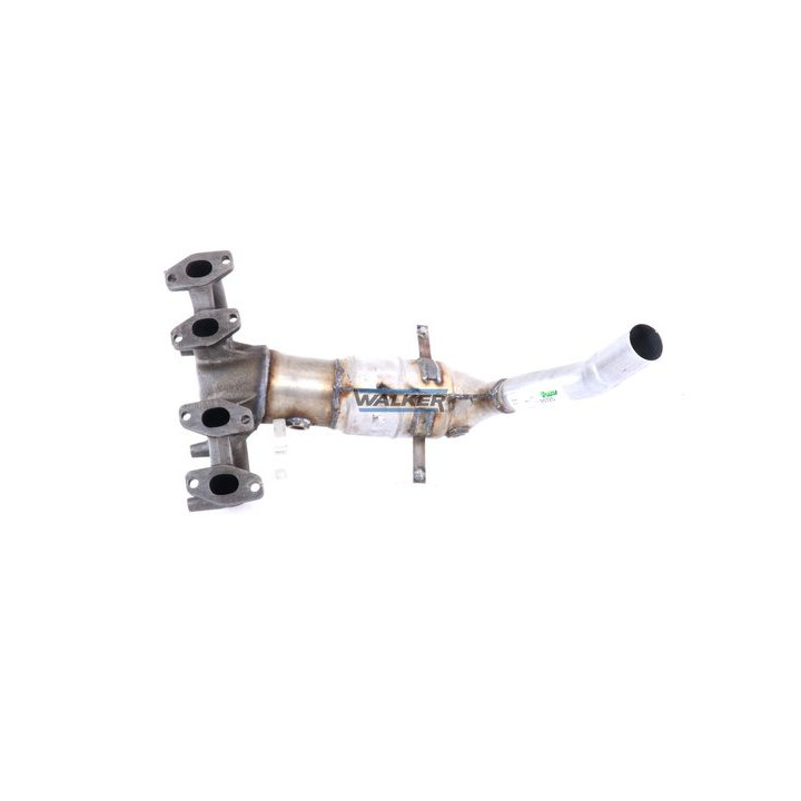 Katalizatoriaus keitiklis WALKER 20725