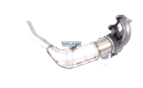 Katalizatoriaus keitiklis WALKER 20725