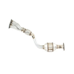 Katalizatoriaus keitiklis WALKER 20728