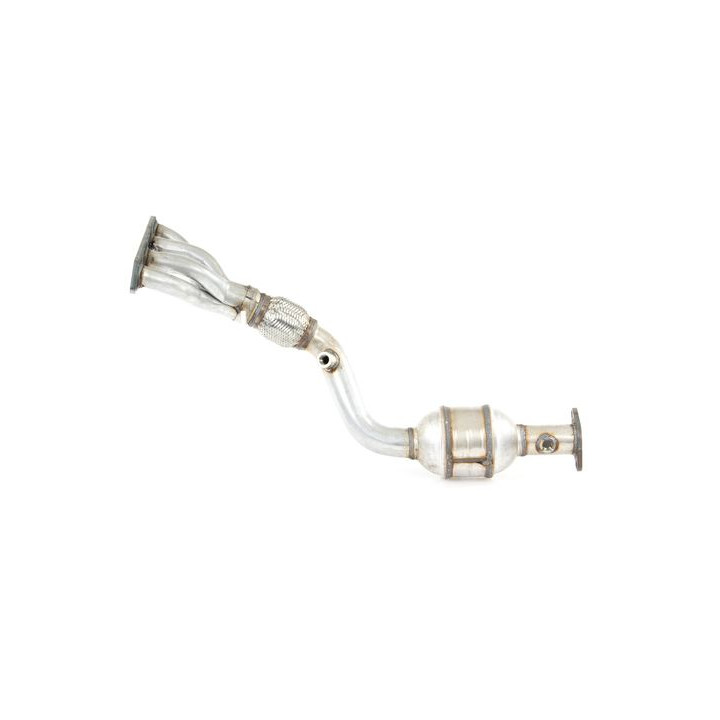 Katalizatoriaus keitiklis WALKER 20728