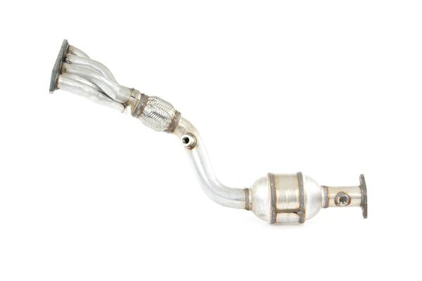 Katalizatoriaus keitiklis WALKER 20728