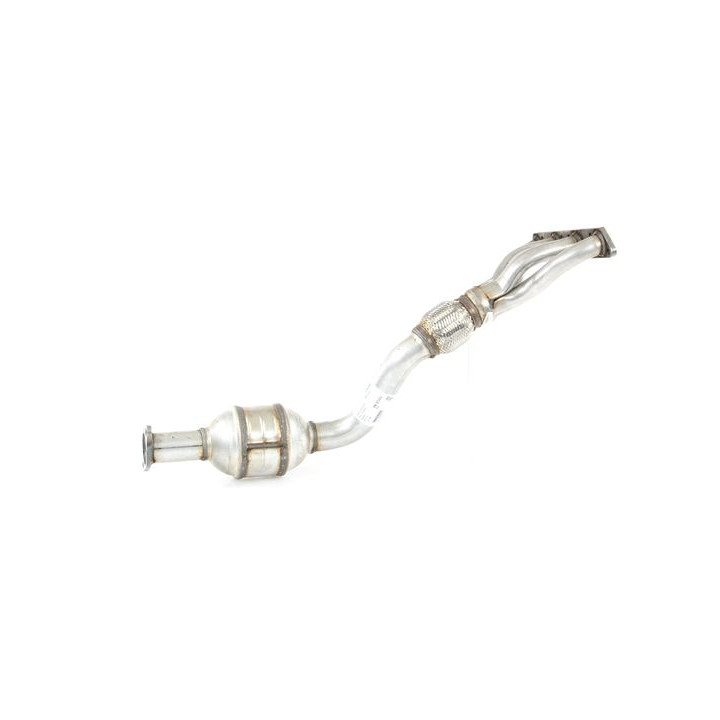 Katalizatoriaus keitiklis WALKER 20728