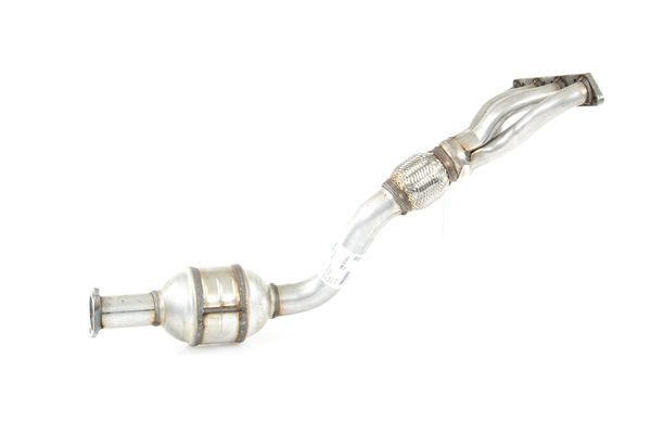 Katalizatoriaus keitiklis WALKER 20728