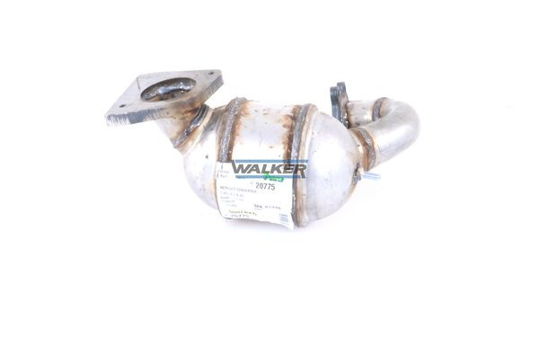 Katalizatoriaus keitiklis WALKER 20775