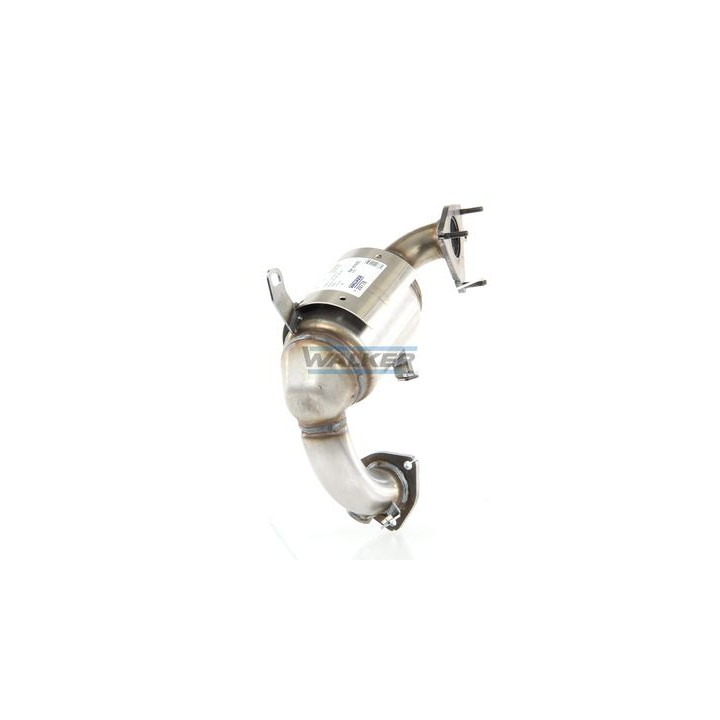 Katalizatoriaus keitiklis WALKER 20778