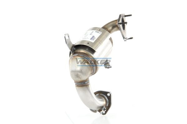 Katalizatoriaus keitiklis WALKER 20778