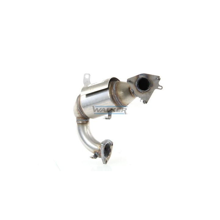 Katalizatoriaus keitiklis WALKER 20778