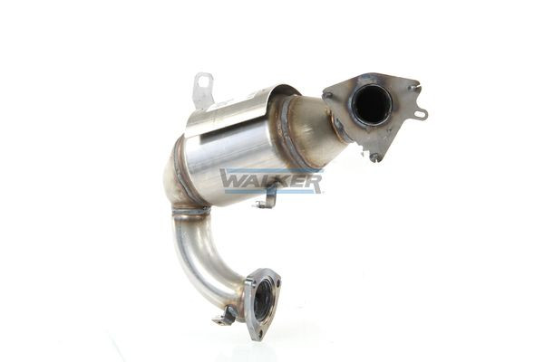 Katalizatoriaus keitiklis WALKER 20778