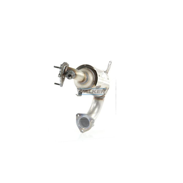 Katalizatoriaus keitiklis WALKER 20778