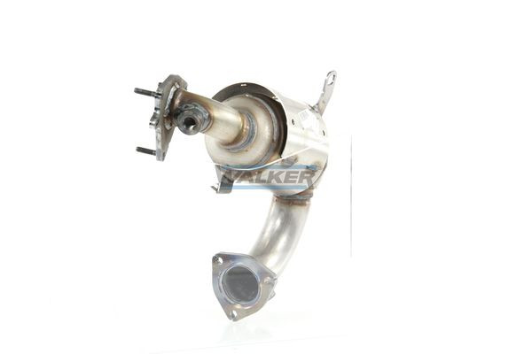 Katalizatoriaus keitiklis WALKER 20778
