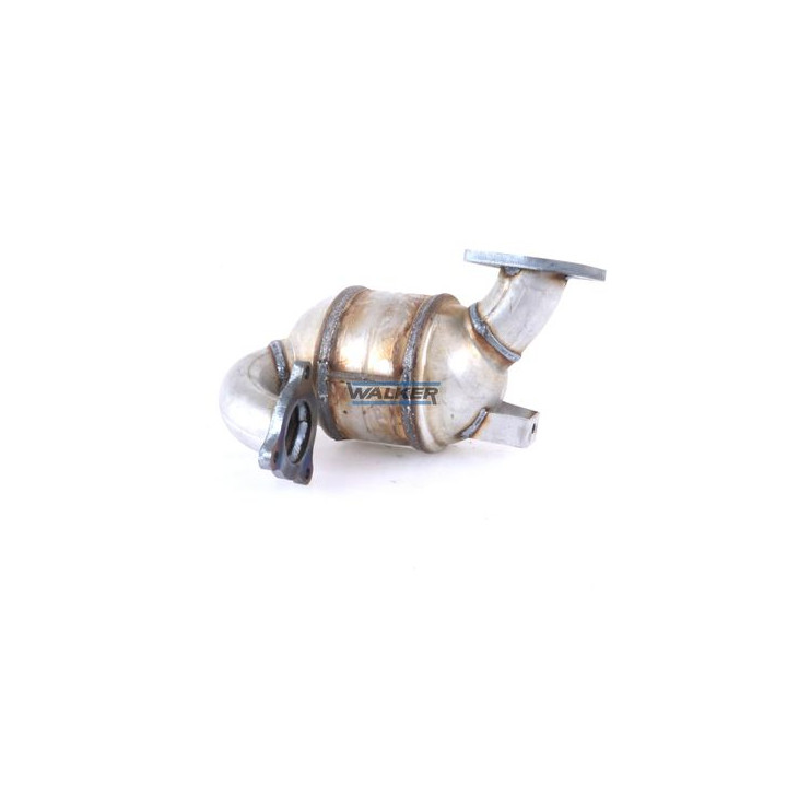 Katalizatoriaus keitiklis WALKER 20780