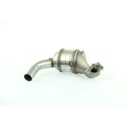 Katalizatoriaus keitiklis WALKER 20790