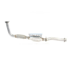 Katalizatoriaus keitiklis WALKER 20806