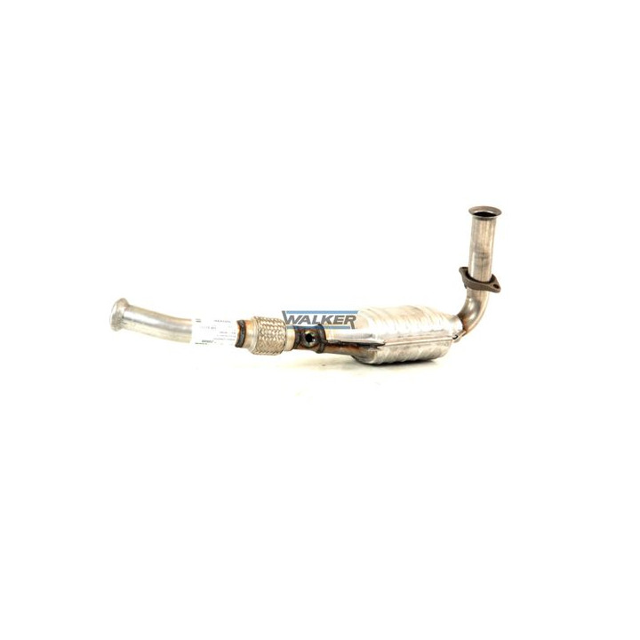 Katalizatoriaus keitiklis WALKER 20808