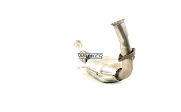 Katalizatoriaus keitiklis WALKER 20808
