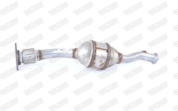 Katalizatoriaus keitiklis WALKER 20809