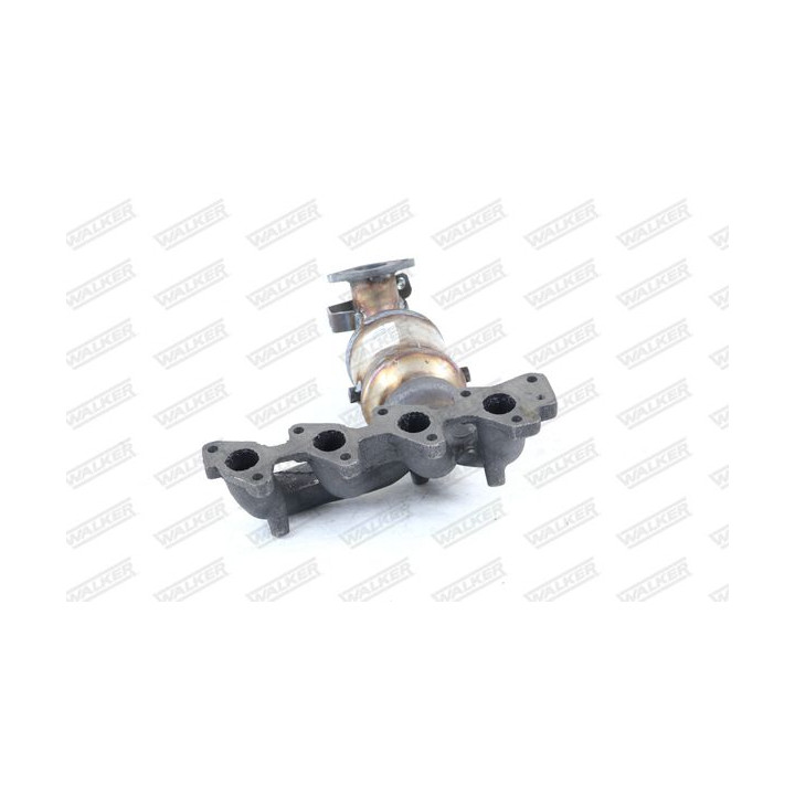 Katalizatoriaus keitiklis WALKER 20819
