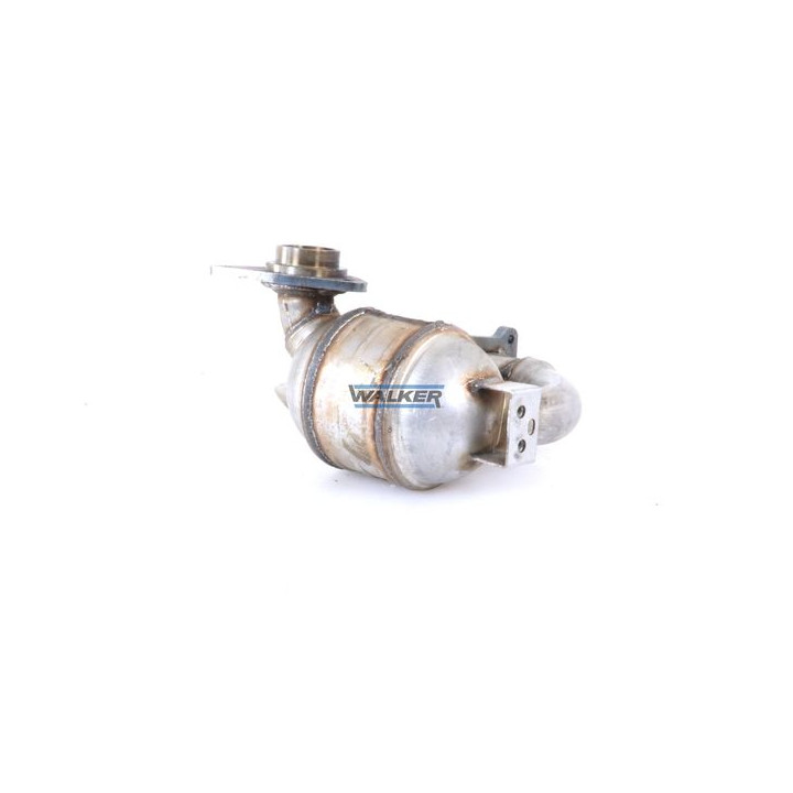 Katalizatoriaus keitiklis WALKER 20839