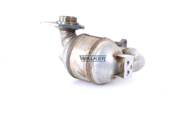 Katalizatoriaus keitiklis WALKER 20839