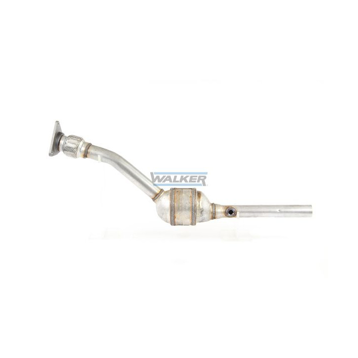 Katalizatoriaus keitiklis WALKER 20876