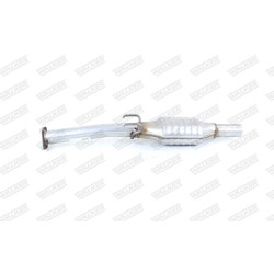 Katalizatoriaus keitiklis WALKER 20887