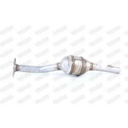 Katalizatoriaus keitiklis WALKER 20894