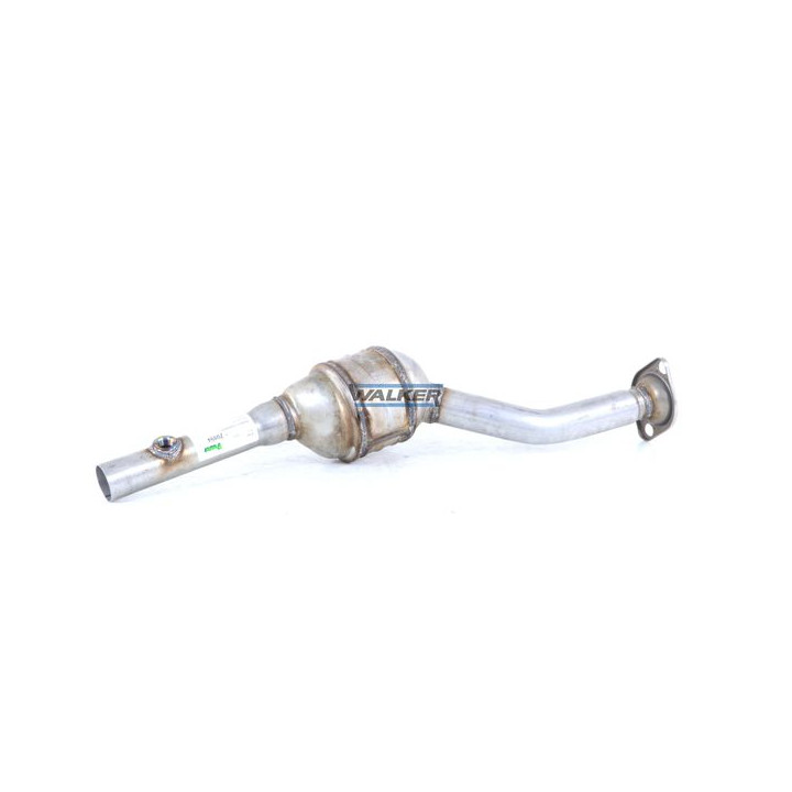 Katalizatoriaus keitiklis WALKER 20894