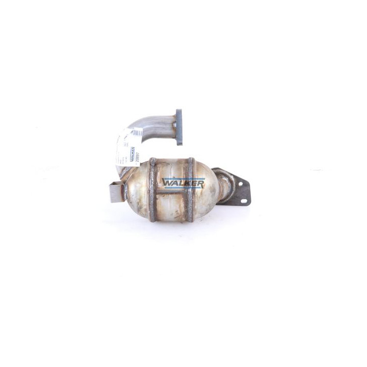 Katalizatoriaus keitiklis WALKER 20897