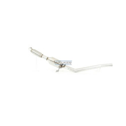 Katalizatoriaus keitiklis WALKER 20899