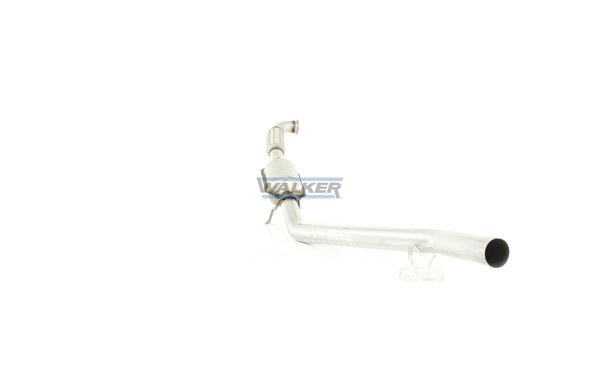 Katalizatoriaus keitiklis WALKER 20899
