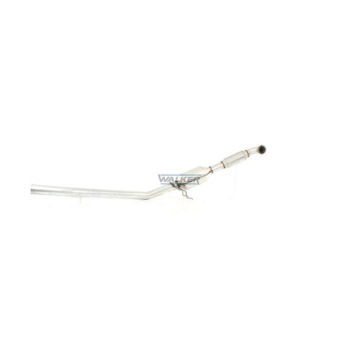 Katalizatoriaus keitiklis WALKER 20899