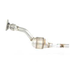 Katalizatoriaus keitiklis WALKER 20908