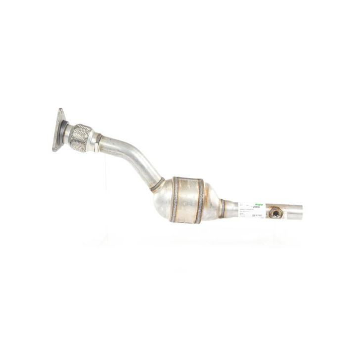 Katalizatoriaus keitiklis WALKER 20908