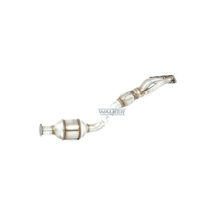 Katalizatoriaus keitiklis WALKER 20929