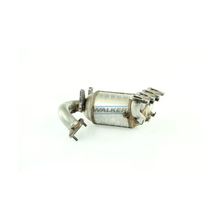 Katalizatoriaus keitiklis WALKER 20981