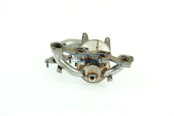 Katalizatoriaus keitiklis WALKER 20981