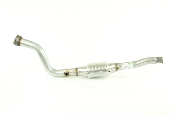 Katalizatoriaus keitiklis WALKER 21586