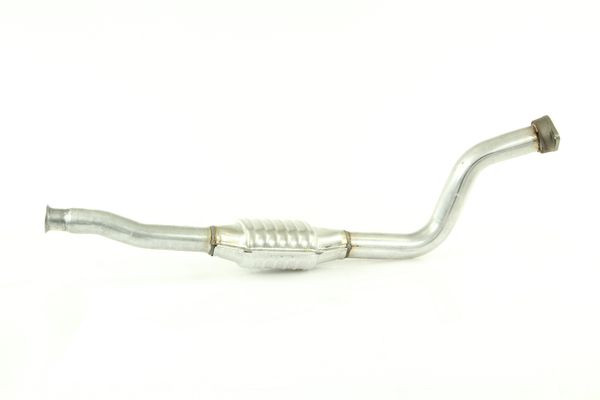 Katalizatoriaus keitiklis WALKER 21586