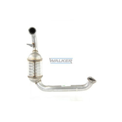 Katalizatoriaus keitiklis WALKER 23074