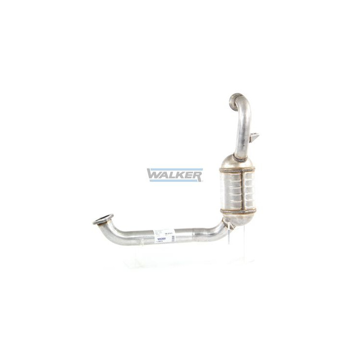 Katalizatoriaus keitiklis WALKER 23074