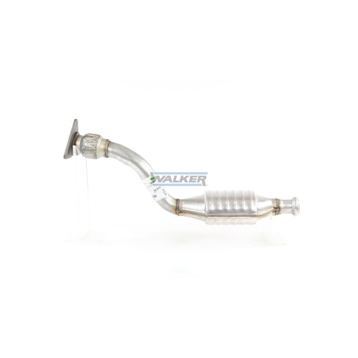 Katalizatoriaus keitiklis WALKER 28001
